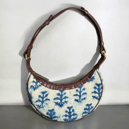 The Crescent Bloom Baguette