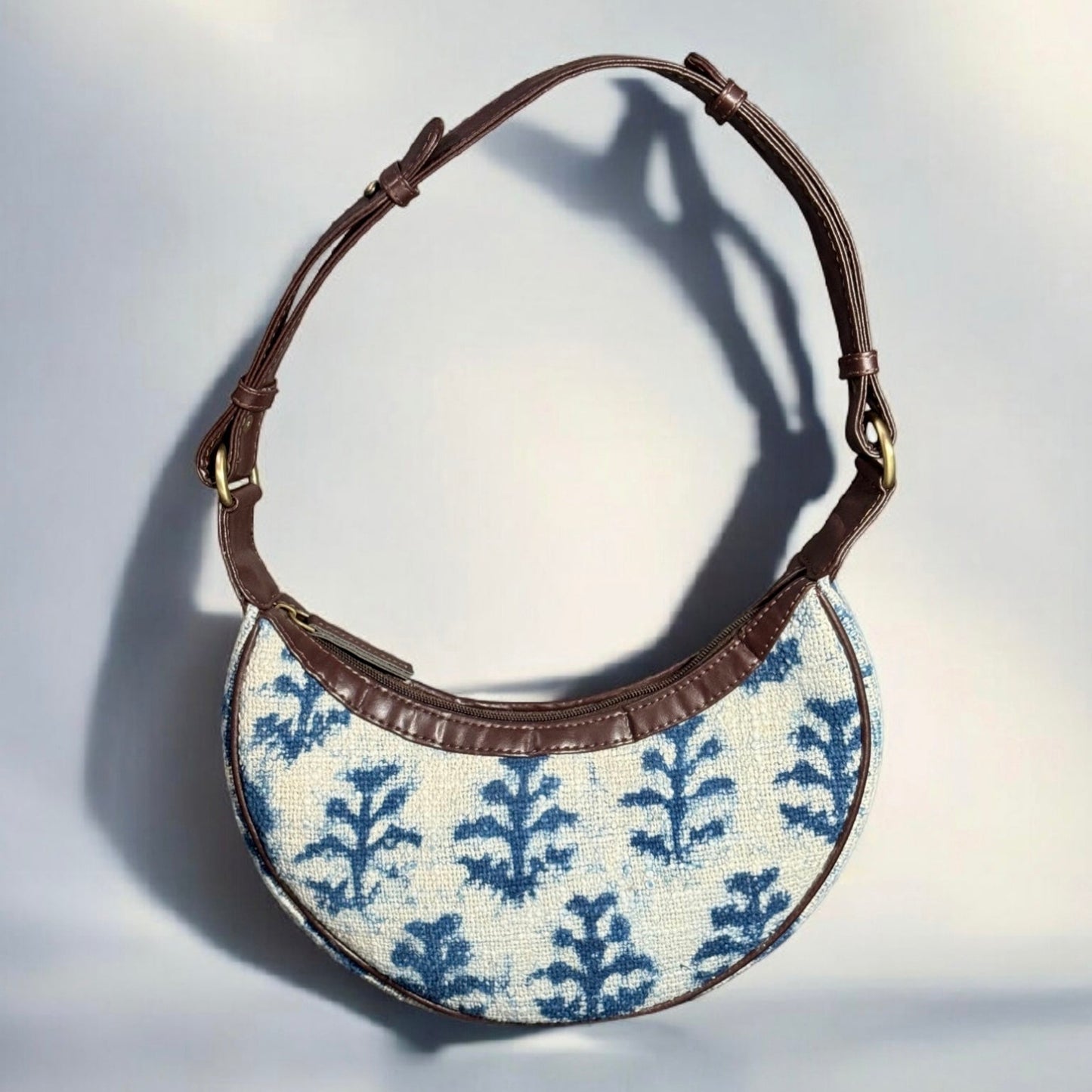 The Crescent Bloom Baguette
