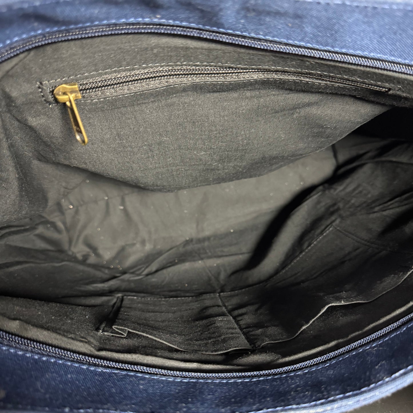 The Whisper Tote Bag
