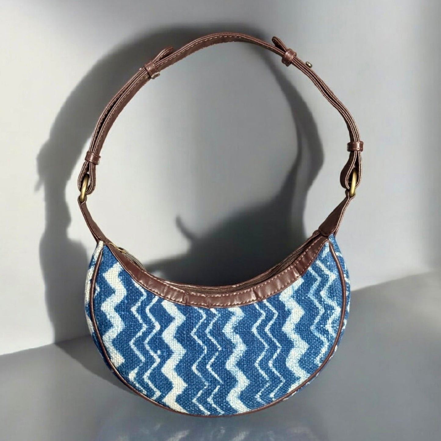 The Crescent Bloom Baguette