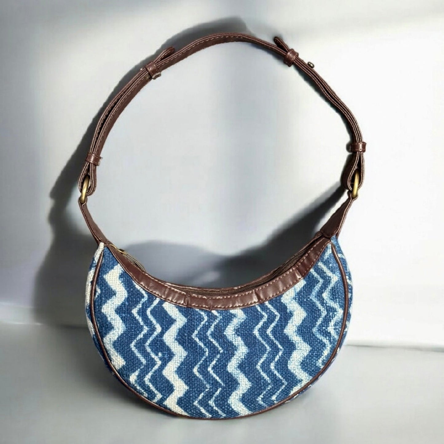The Crescent Bloom Baguette