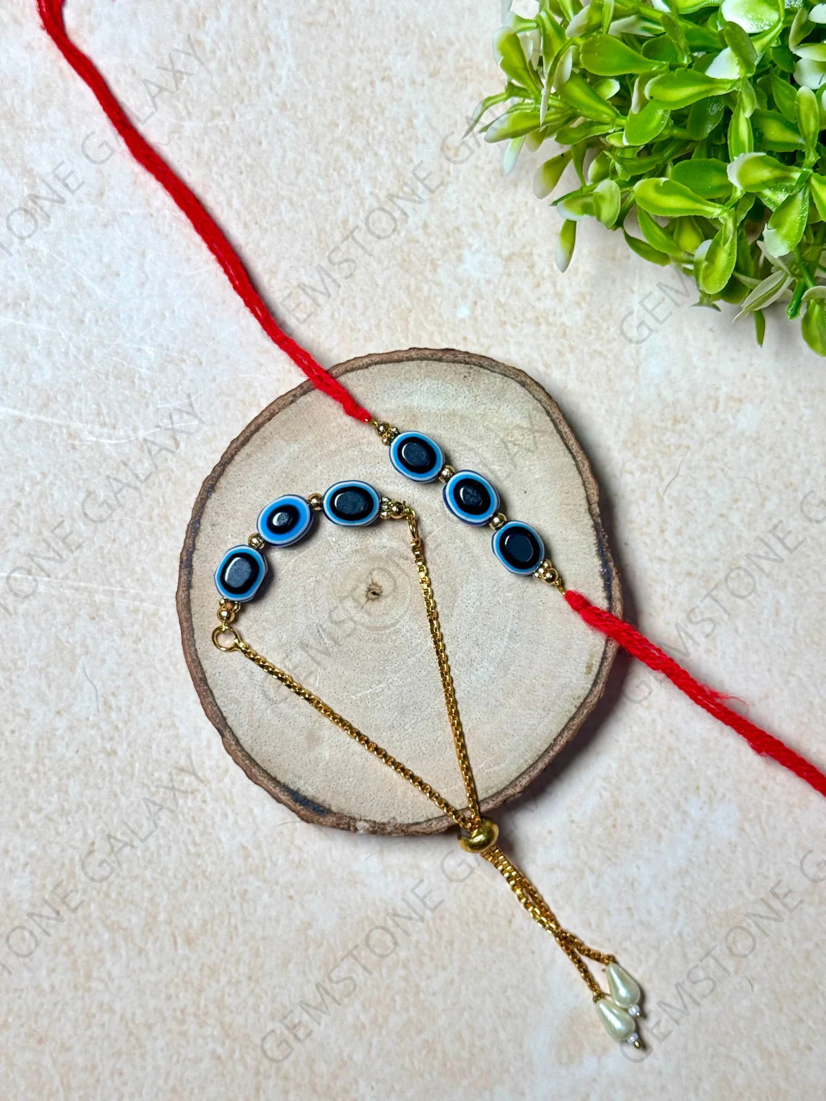 Evil Eye Rakhi