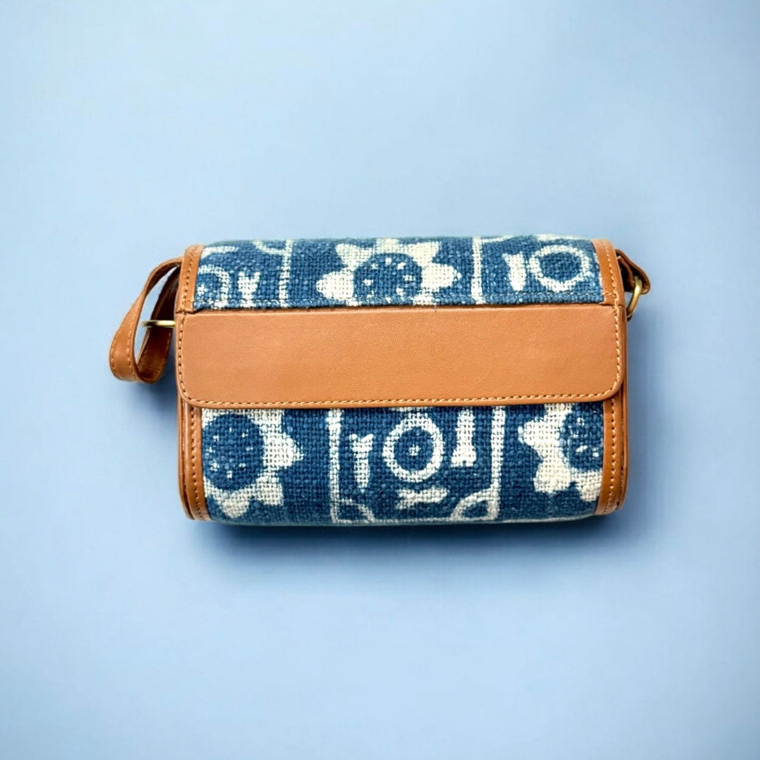 The ColorPop Crossbody Bag