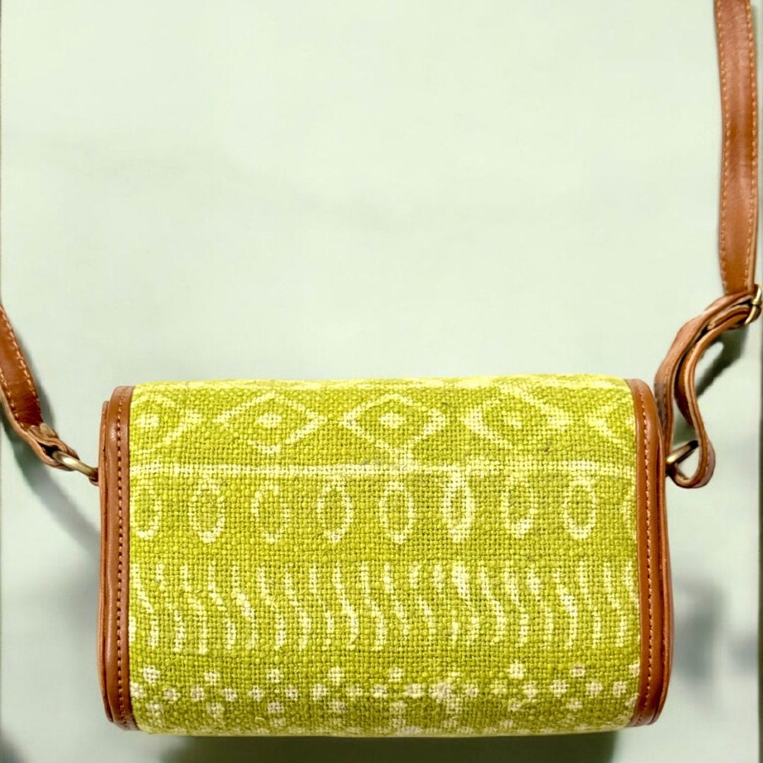 The ColorPop Crossbody Bag
