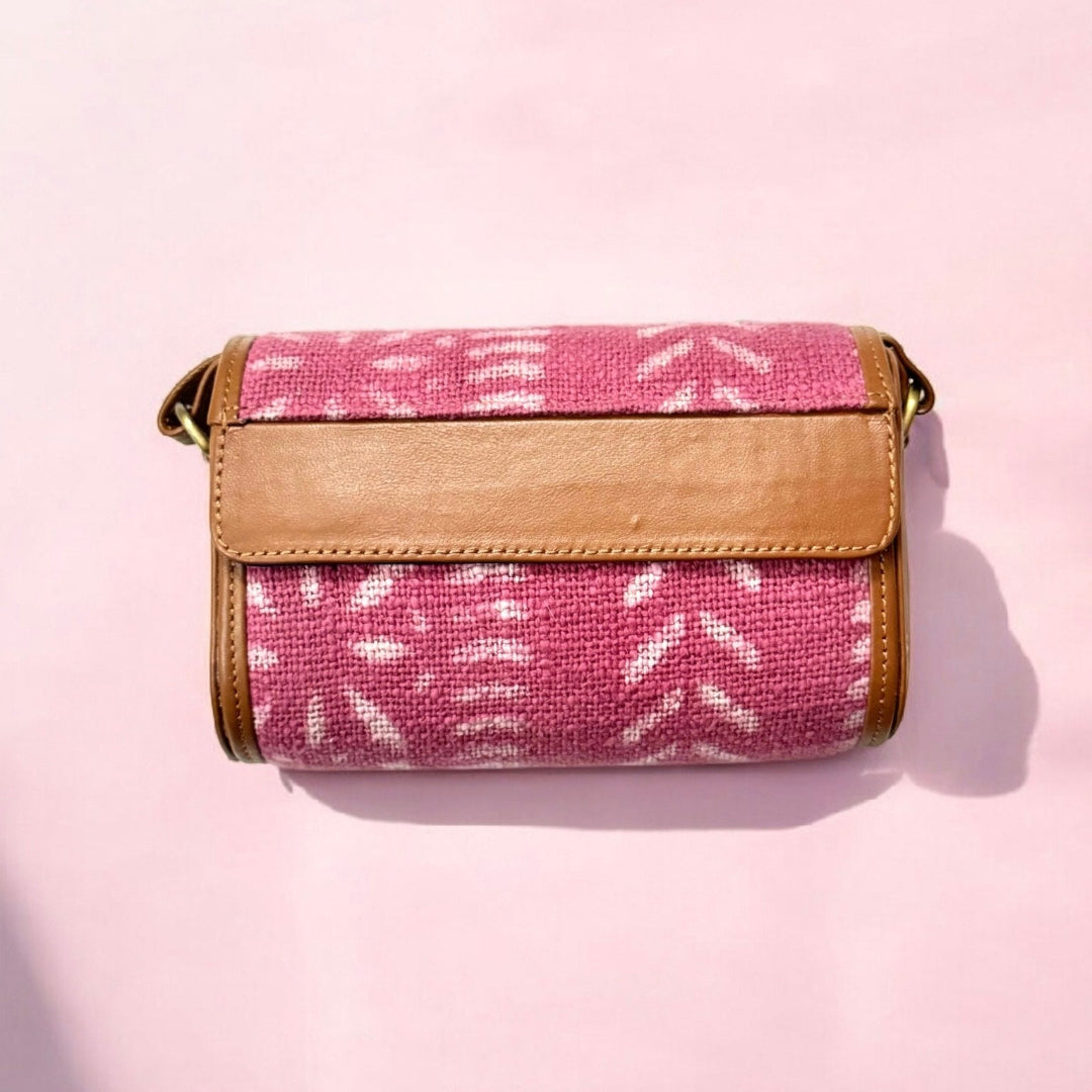 The ColorPop Crossbody Bag