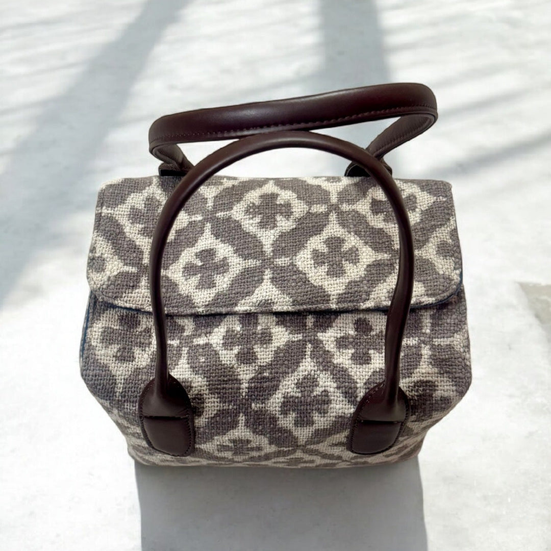 The Voyager Duffle Bag