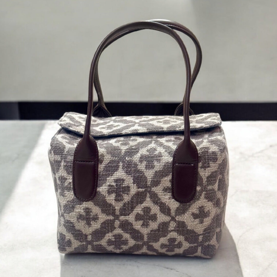 The Voyager Duffle Bag