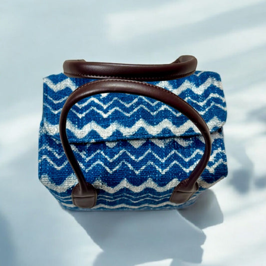 The Voyager Duffle Bag