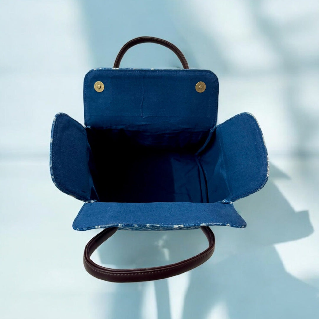 The Voyager Duffle Bag
