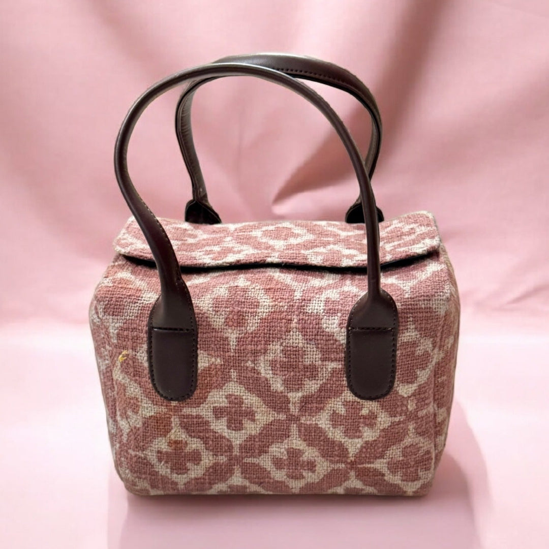 The Voyager Duffle Bag