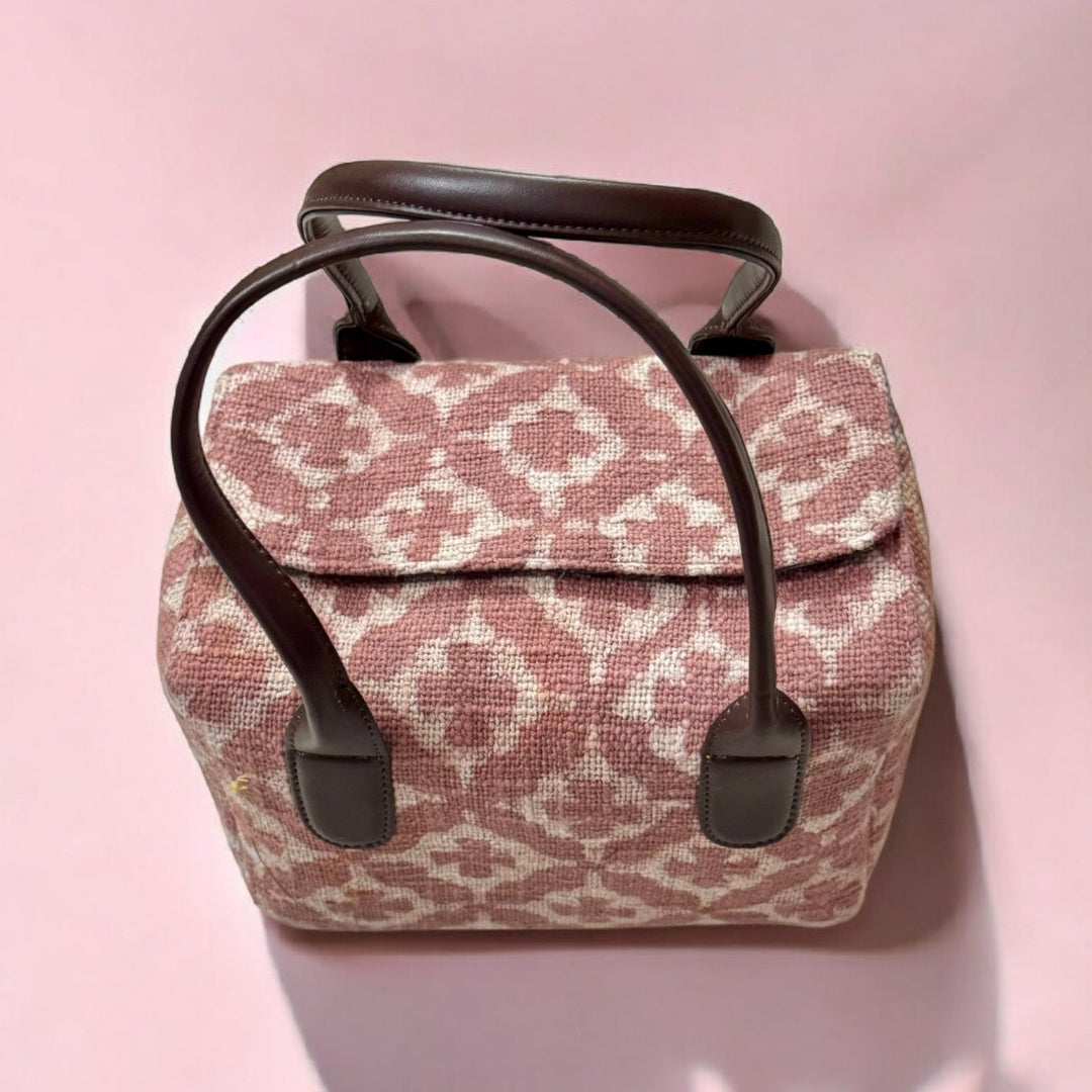 The Voyager Duffle Bag