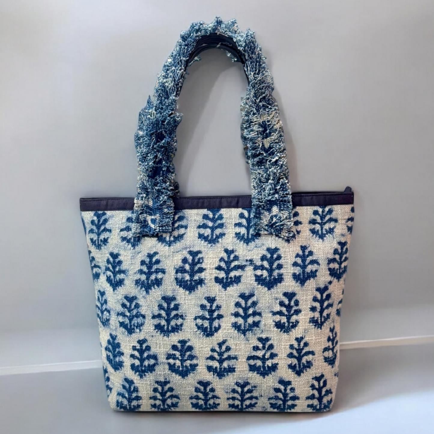 The Whisper Tote Bag