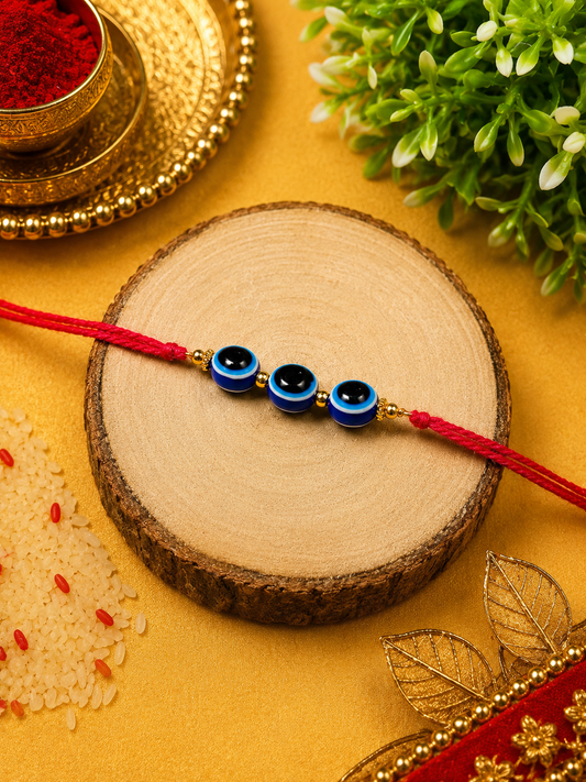 Evil Eye Rakhi