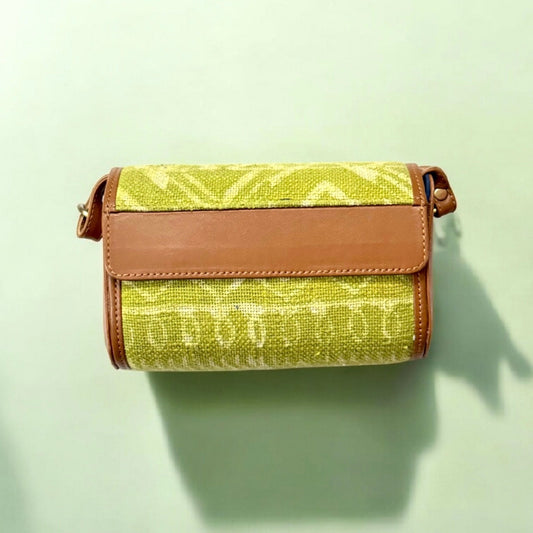 The ColorPop Crossbody Bag