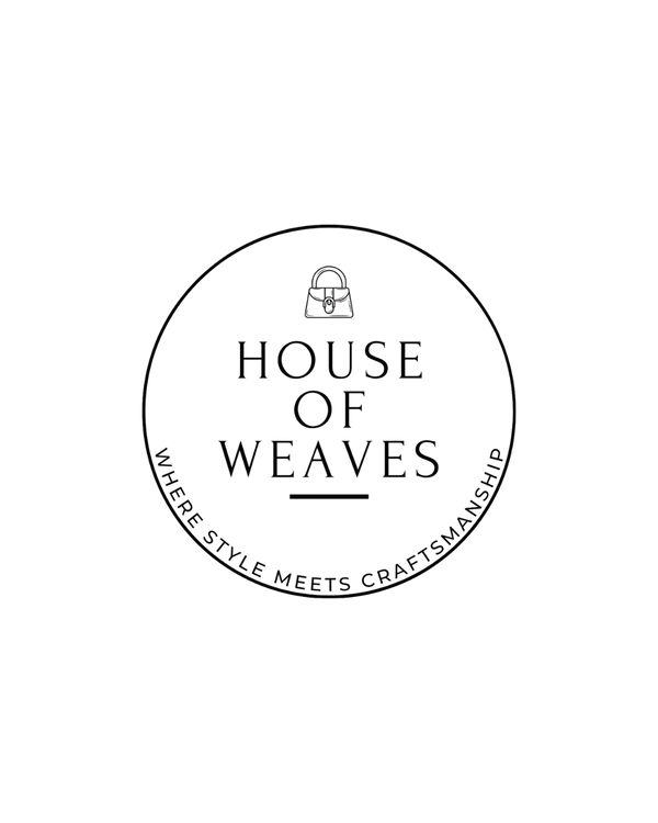 House Of Weaves